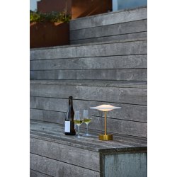 Sinus Portable - Brass