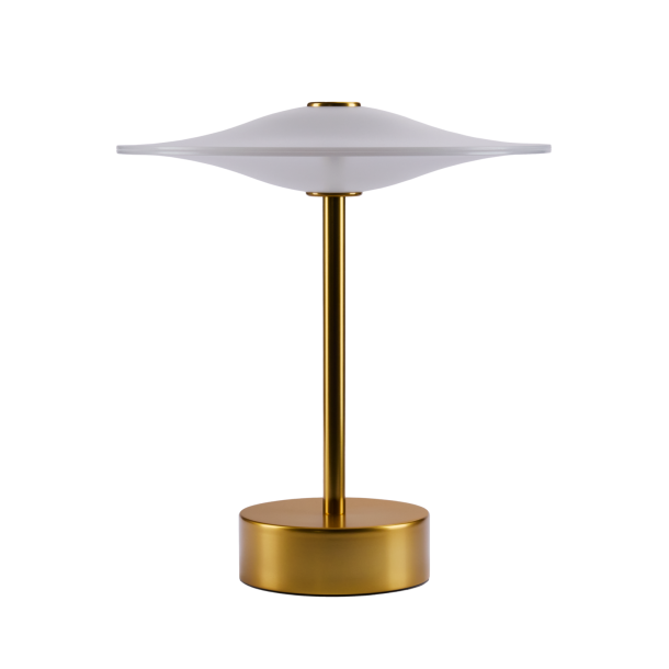 Sinus Portable - Brass