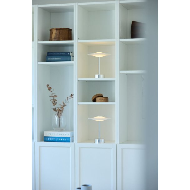 Sinus Portable - Steel