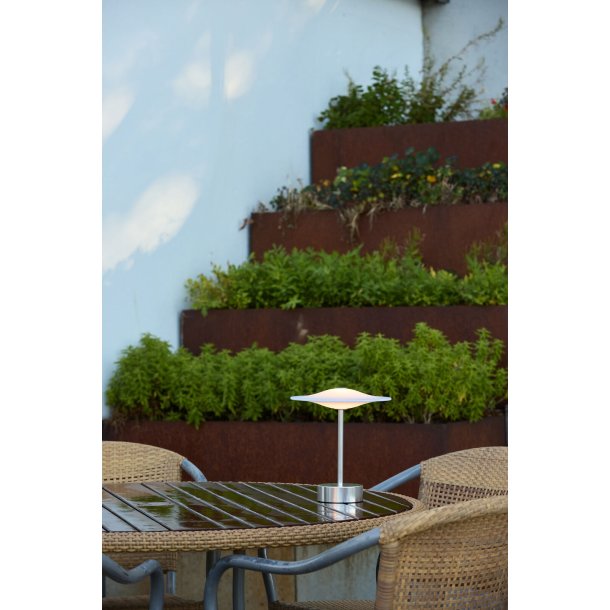 Sinus Portable - Steel