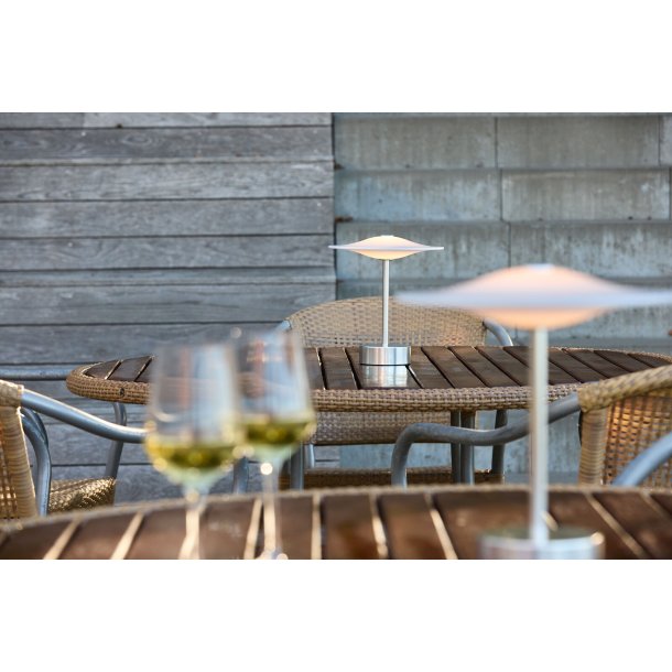 Sinus Portable - Steel