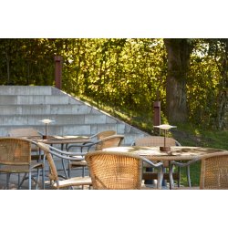 Sinus Portable - Bronze