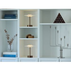 Sinus Portable - Bronze