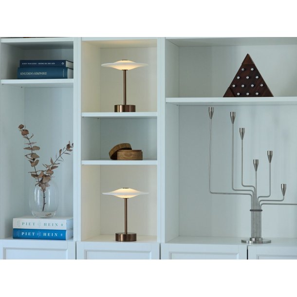 Sinus Portable - Bronze