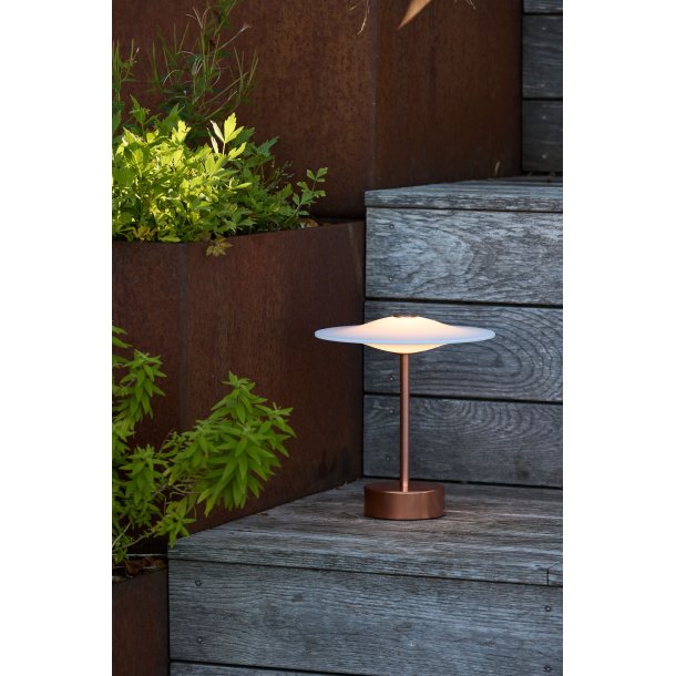 Sinus Portable - Copper