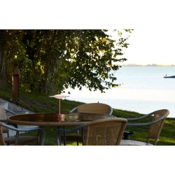 Sinus Portable - Copper