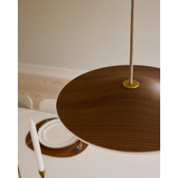 Sinus Wood 330P - Valn�d