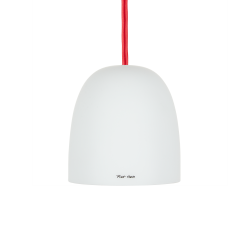 SUPER 115 - OPAL - RED Cord