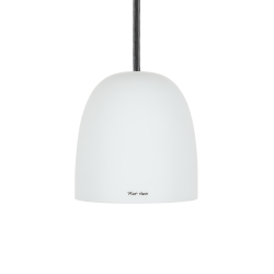 SUPER 115 - OPAL - BLACK Cord