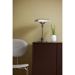 RA250 Desk - 120 Years anniversary (Chrome/Chrome)