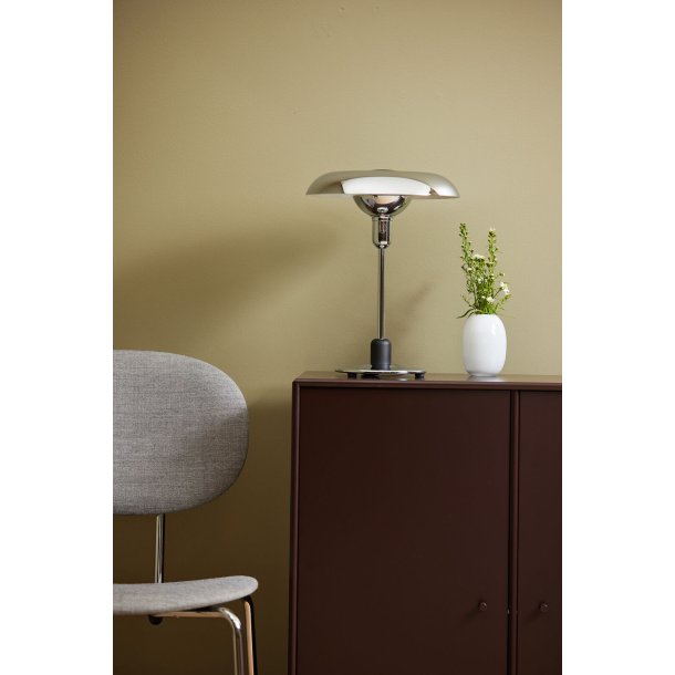 RA250 Desk - 120 Years anniversary (Chrome/Chrome)