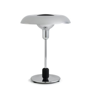 RA250 Desk - 120 Years anniversary (Chrome/Chrome)