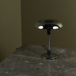 RA250 - Desk- CHROME