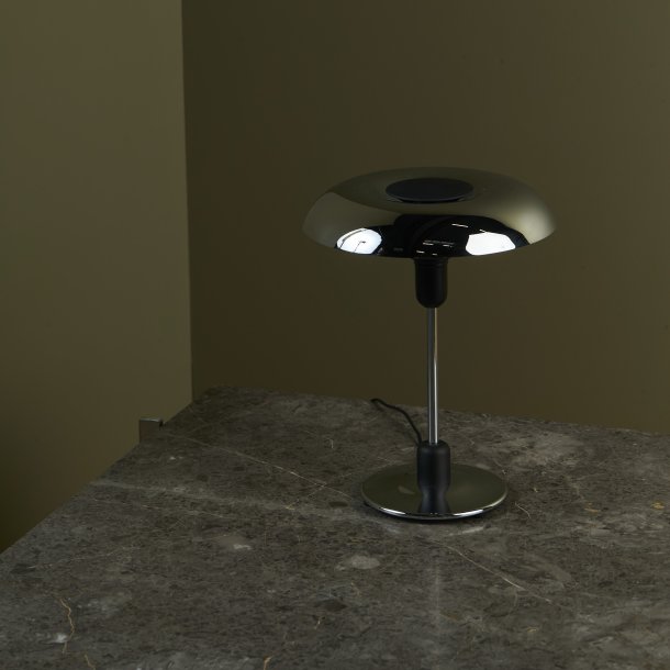 RA250 - Desk- CHROME