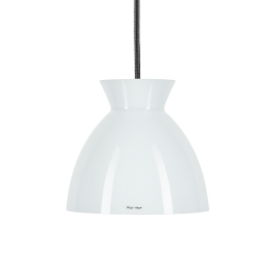 BEEHIVE 180P - OPAL (E14 40W) - BLACK Cord