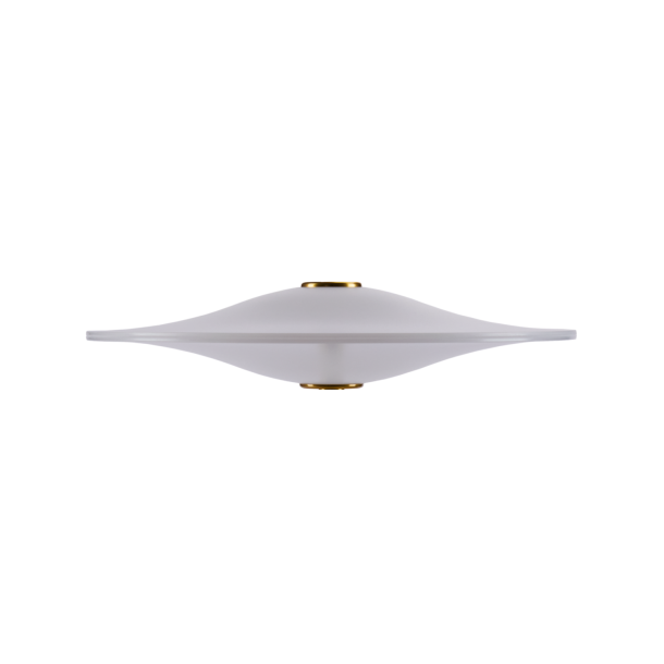 Shade for Sinus Portable (Brass)