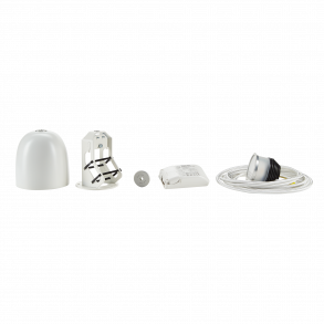 Upgrade of Sinus550P to LED