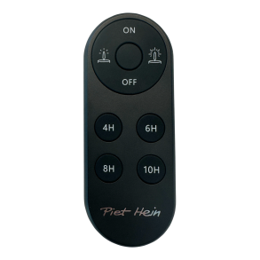 Remote Control for LED Candles