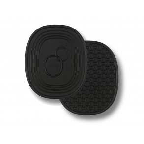 Trivet - silicone 230 degrees Celcius