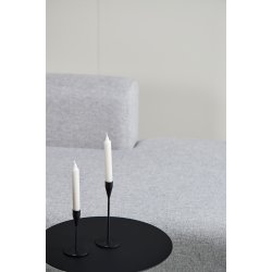 BLACKCandle Holder Saturn