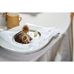 Superelliptical tray - 12x16,5cm