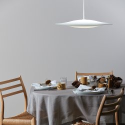 Sinus 330P Opal-glas 