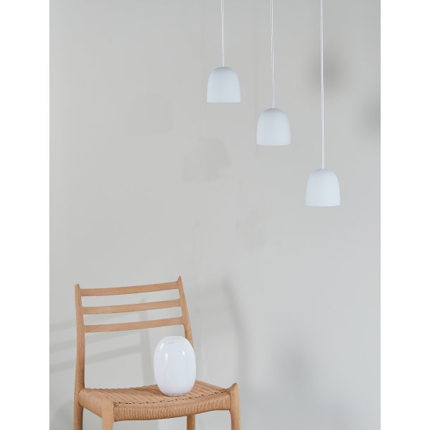 SUPER 90 - OPAL - SORT Ledning