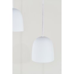 SUPER 215 - Opal - RED cord