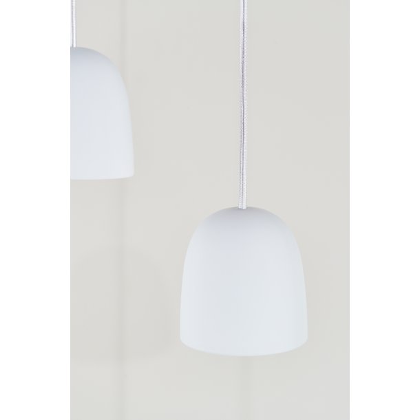 SUPER 90 - OPAL - WHITE Cord