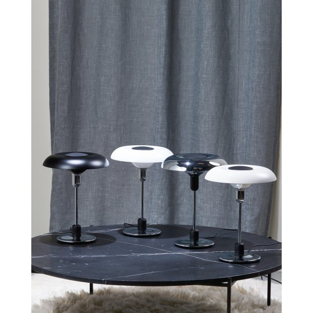 RA250 - Desk - WHITE painted