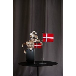 50 cm Flagpole (Steel)