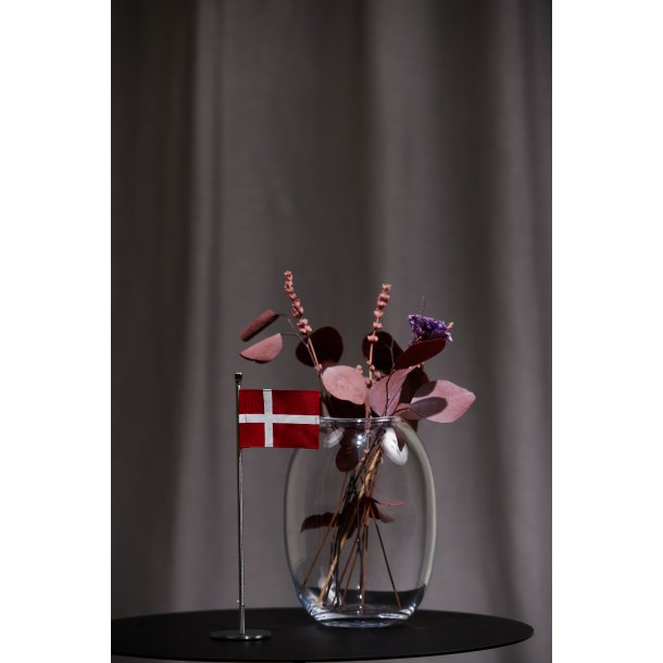 25 cm Flagpole (Steel)