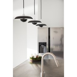 RA250 - Pendant - Black