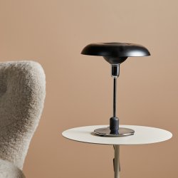 RA250 - Desk - BLACK painted