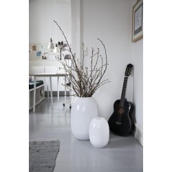 Super vase lilla/opal