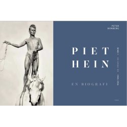 Biografi - Piet Hein - De Unge r - 1905 til 1956