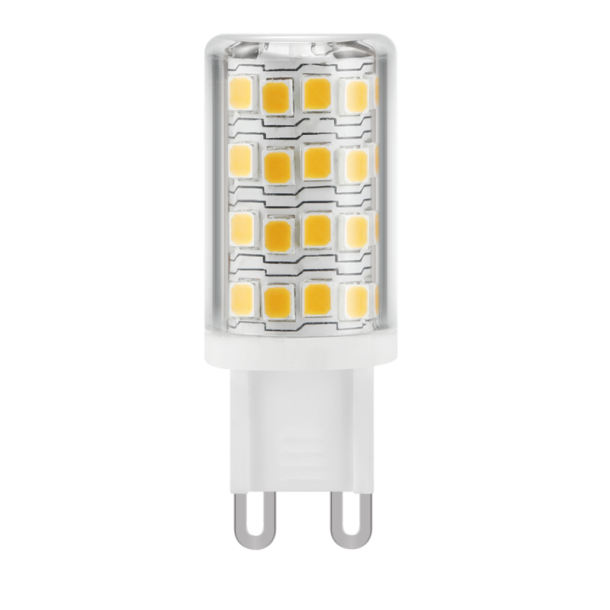 LED G9, 4,5W