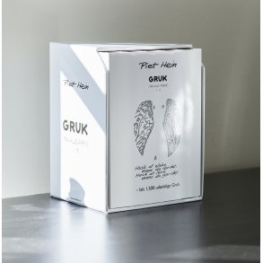 Gruk fra alle rene, 1 - 5, Boxed st