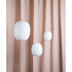 SUPEREGG 150 - OPAL - WHITE Cord (5 m)