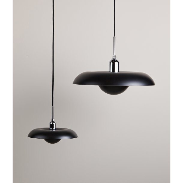 RA400 - Pendant - Black