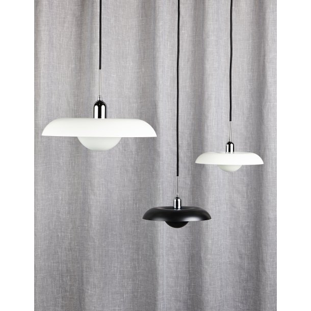 RA400 - Pendant - Black