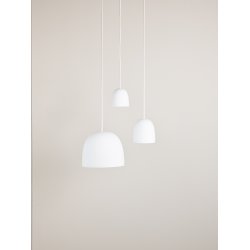 SUPER 90 - OPAL - WHITE Cord