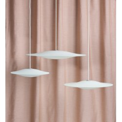 Sinus 330P Opal-glas 