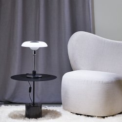 RA250 - Desk - WHITE painted