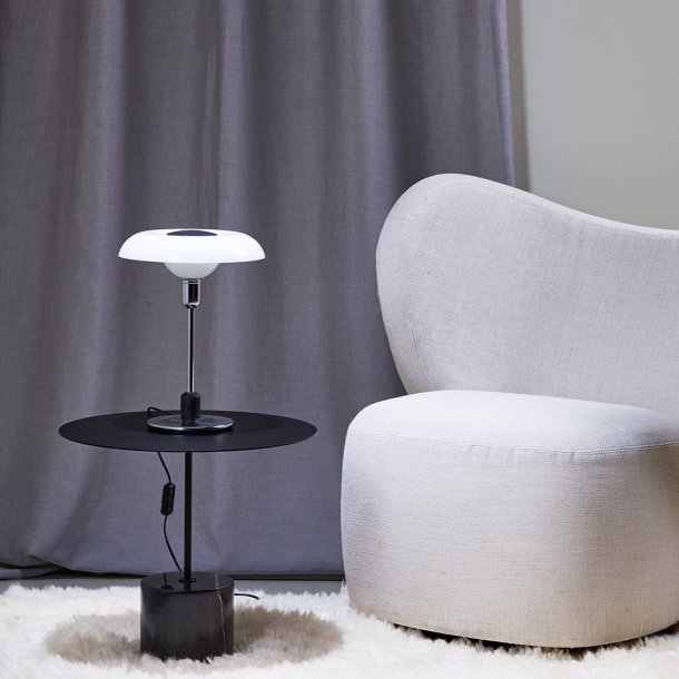 RA250 - Desk - WHITE painted