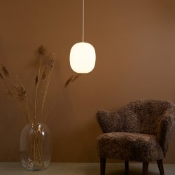 SUPEREGG 300 - OPAL - RED Cord