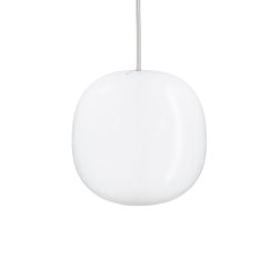 SUPERCUBE 150P - OPAL (G9 42W) - WHITE cord 3m