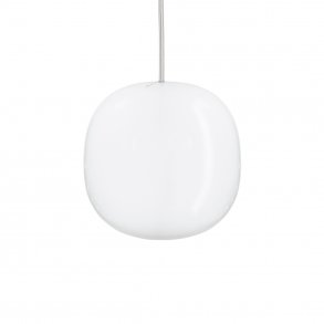 SUPERCUBE 150P - OPAL (G9 42W) - WHITE cord 3m