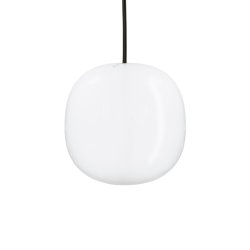 SUPERCUBE 150P - OPAL (G9 42W) - BLACK cord 3m