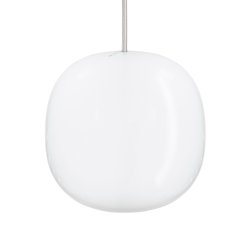 SUPERCUBE 200P - OPAL (G9 42W) - WHITE cord 3m